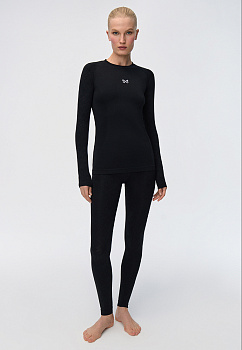 Термобелье Active Pro Black